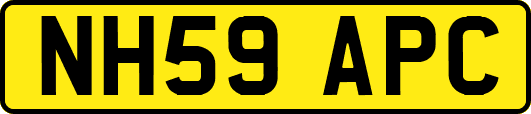 NH59APC