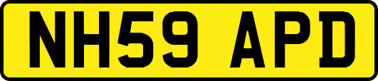 NH59APD