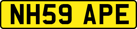NH59APE