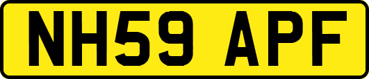 NH59APF