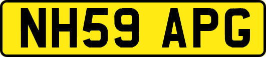 NH59APG