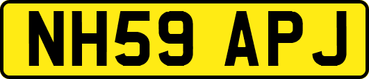 NH59APJ
