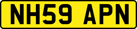NH59APN