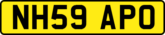 NH59APO