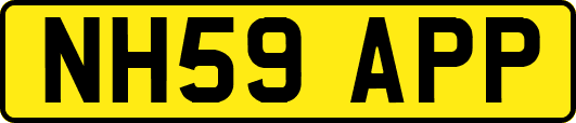NH59APP