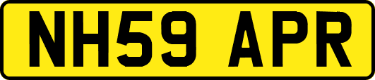NH59APR