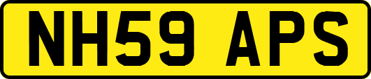NH59APS