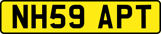 NH59APT