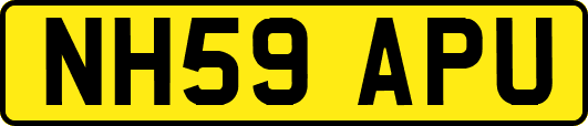 NH59APU