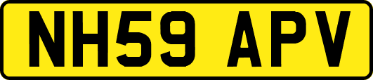 NH59APV