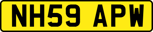 NH59APW