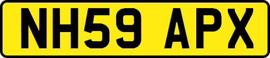 NH59APX