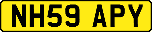 NH59APY