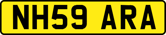 NH59ARA
