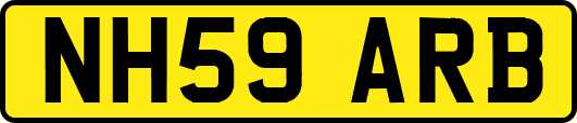 NH59ARB