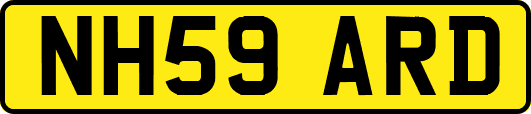 NH59ARD