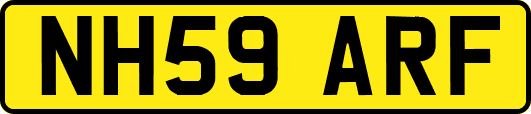 NH59ARF