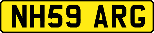NH59ARG