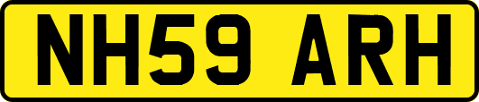 NH59ARH