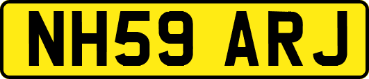 NH59ARJ