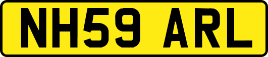 NH59ARL