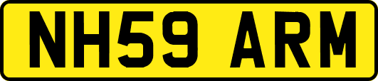 NH59ARM