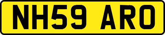 NH59ARO