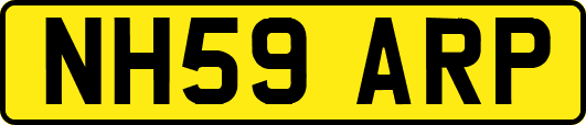 NH59ARP