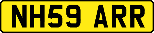 NH59ARR
