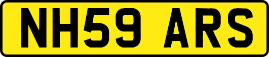 NH59ARS