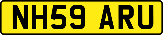 NH59ARU