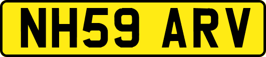 NH59ARV