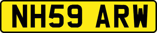 NH59ARW