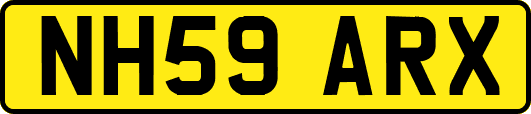 NH59ARX