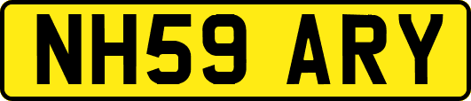 NH59ARY
