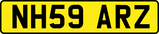 NH59ARZ