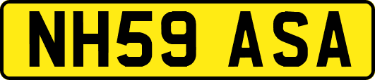 NH59ASA