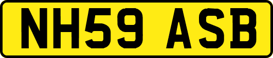 NH59ASB