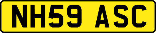 NH59ASC