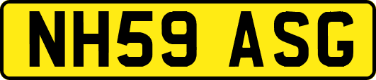 NH59ASG