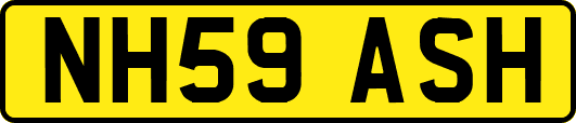 NH59ASH