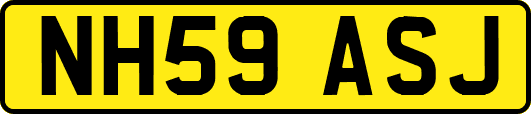NH59ASJ