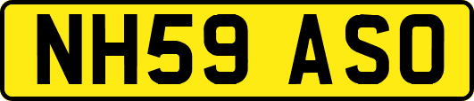 NH59ASO