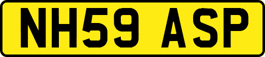 NH59ASP