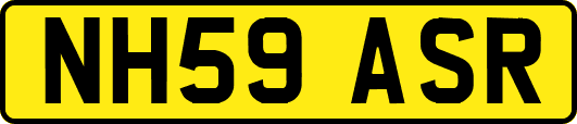 NH59ASR