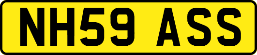 NH59ASS