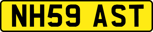 NH59AST