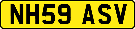 NH59ASV