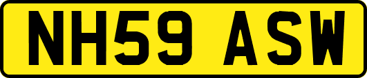 NH59ASW