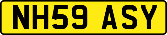 NH59ASY